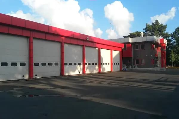 Maden Itfaiye - Kurumsal Ofis - İstanbul Kartal