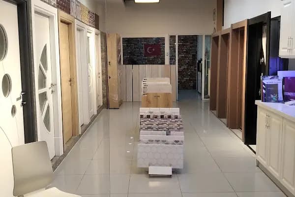 Arsan yapı dekorasyon - İnşaat Firması - Bursa Orhaneli