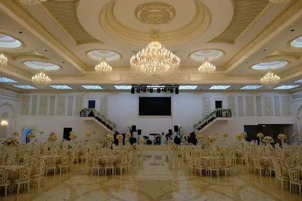 ZARİF Balo&amp;Toplantı - Düğün Salonu - Bursa İnegöl