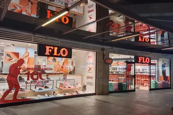 Güneşlipark AVM - Alışveriş merkezi - İstanbul Kâğıthane