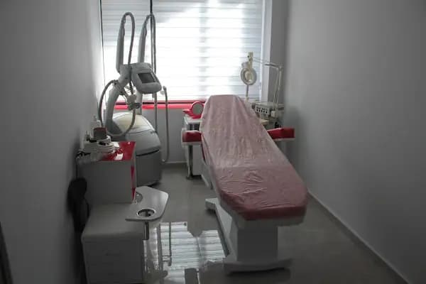 FBM Estetik Güzellik Merkezi - Sağlık ve Güzellik Merkezi - Samsun 19 Mayıs