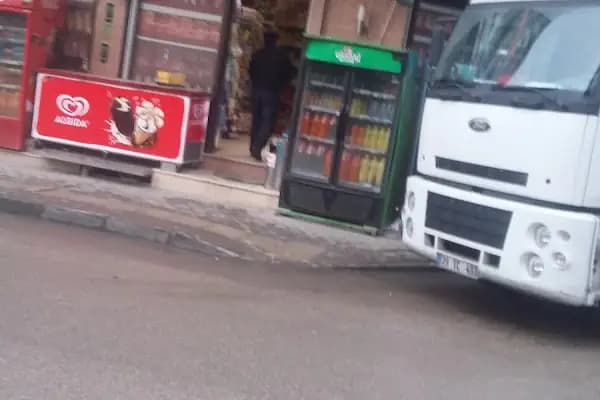 Aktaş Fırın Market - Fırın - Bursa Osmangazi