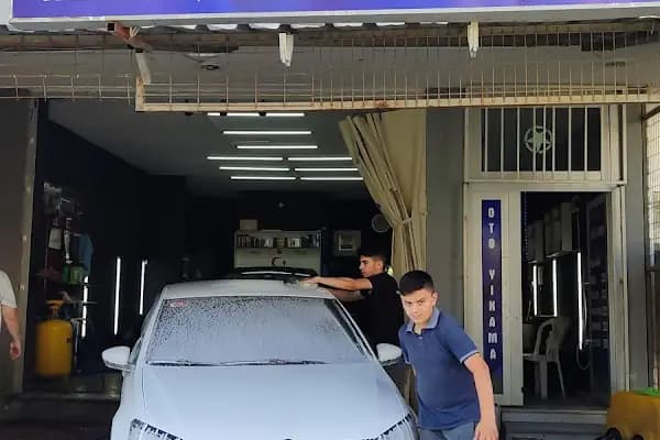 MOON STAR CAR WASH - Araba Yıkama - Tekirdağ Çerkezköy