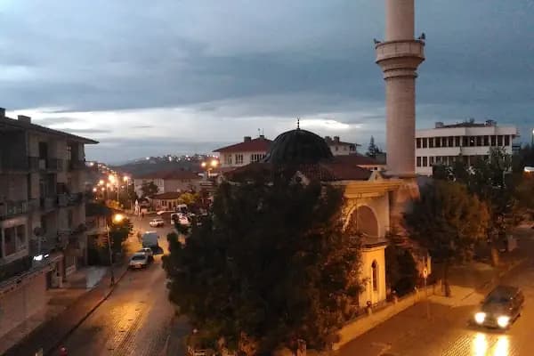 Cevizli Bağ Otel - Konaklama Tesisi - Ankara Beypazarı