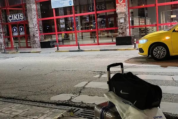 Has Diyarbakır - Seyahat Acentesi - Diyarbakır Yenişehir