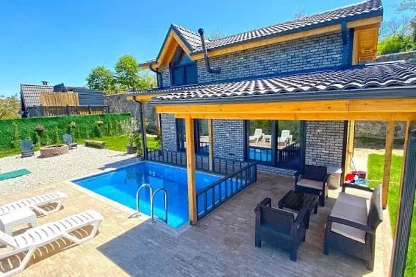 Konak Ilmiye - Otel - Sakarya Serdivan