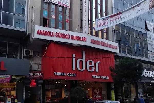 İder Mobilya Bağcılar - Mobilya mağazası - İstanbul Avcılar