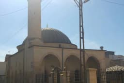 Ahmet Molla Cami