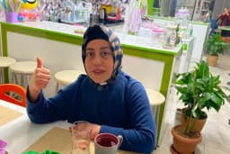 HERBALİFE PUSA AKTİF YAŞAM MERKEZİ