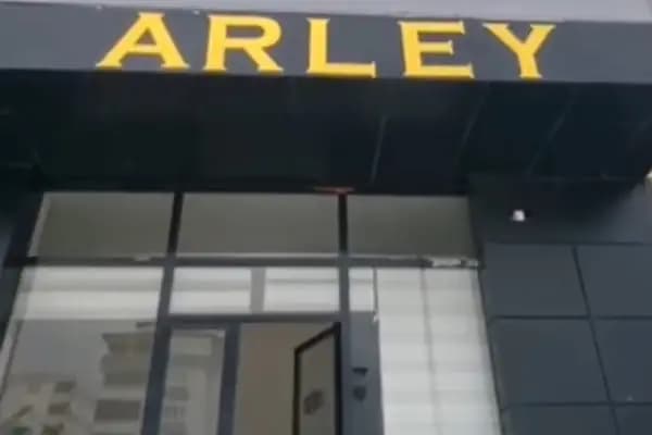 Arley Güzellik ve Kişisel Bakım Salonu - Güzellik Salonu - Gaziantep Şehitkamil