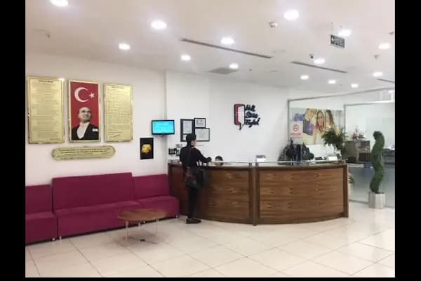 Wall Street English - Gaziantep İngilizce Kursu - İngilizce Dil Okulu - Gaziantep Şehitkamil