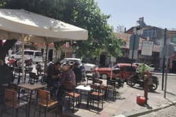 Pu'ket Cafe