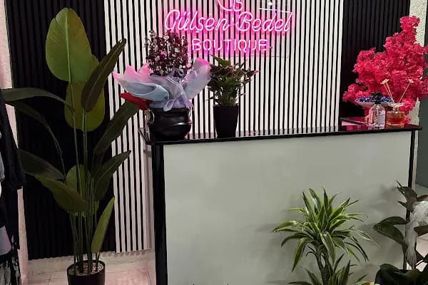 İnegöl Butik - Gülşen Bedel Boutique - İnegöl Kadın Giyim Mağazası - Giyim mağazası - Bursa İnegöl