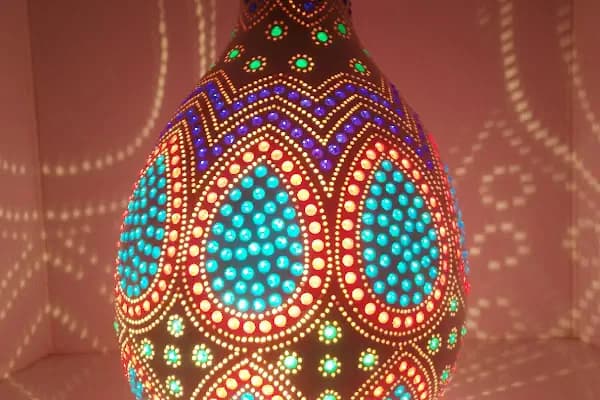 Sukabak Dereköy - Artistic handicrafts - Muğla Dalaman