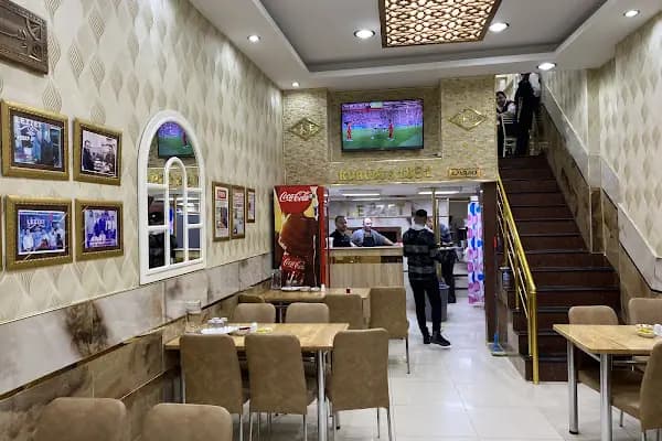 Lezzet Kebap Salonu - Kebap Restoranı - Konya Karatay