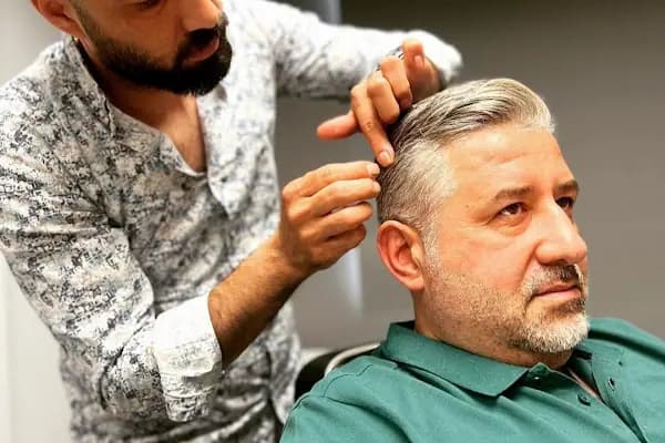 Pınar Kuaför &amp; Güzellik Salonu - Kuaför - Denizli Pamukkale