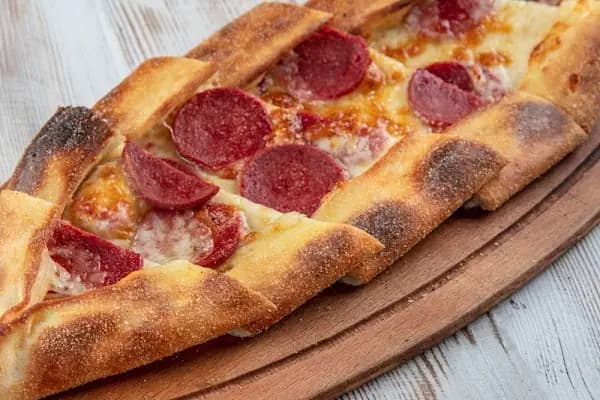 Sivas Pide - Pideci - İstanbul Kâğıthane