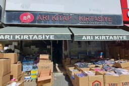 Arı Kırtasiye Sanayi ve Dış Ticaret Limited Şirketi