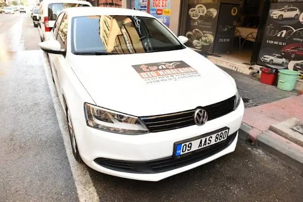 Güven Ticaret &amp; Rent A Car - Araba Kiralama Şirketi - Aydın Efeler