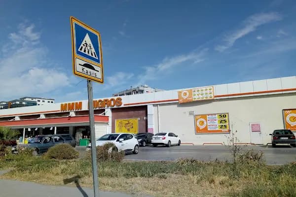 Migros Jet - Süpermarket - İzmir Balçova