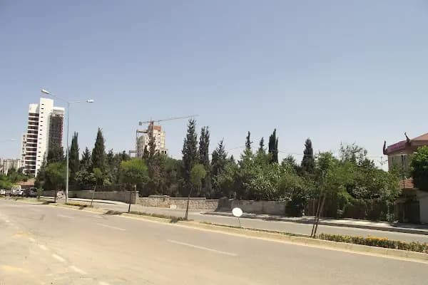 Küçük Bakkalköy Mezarlığı - Mezarlık - İstanbul Bahçelievler