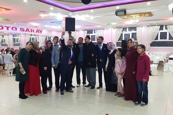 Kızılay Düğün Salonları - Düğün Salonu - Kahramanmaraş Afşin