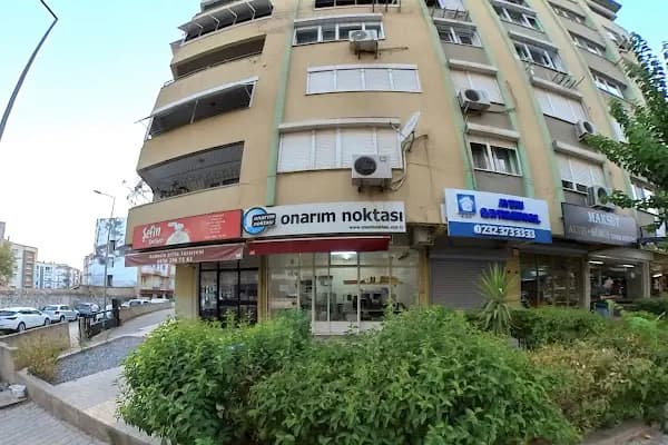 Mafa Bilgisayar Onarım Noktası - Bilgisayar Tamir Servisi - İzmir Karabağlar