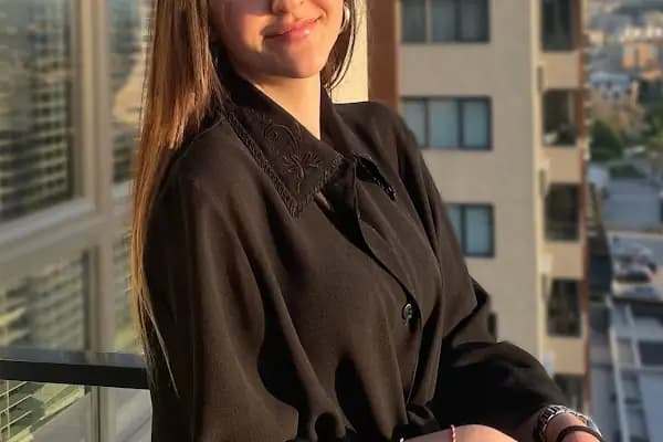Psikolog Serra Erkoyuncu - Psikolog - Bursa Osmangazi