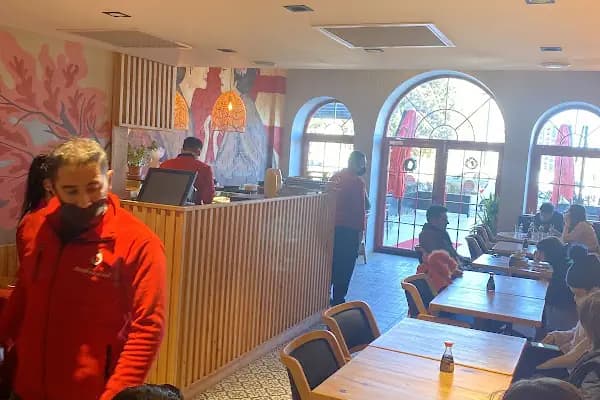Sushinami Gaziantep - Restoran - Gaziantep İslahiye