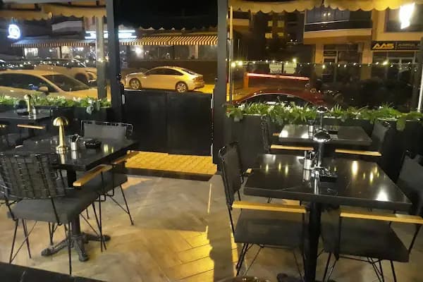 La Perla Café - Kafe - Balıkesir Manyas