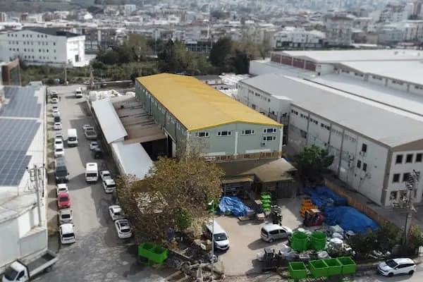 Kadıoğlu Makina - Tarımsal Ekipman Tedarikçisi - Bursa İznik