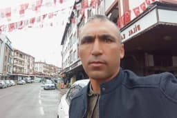 Çiçekçi Bazlama &amp; Gözleme