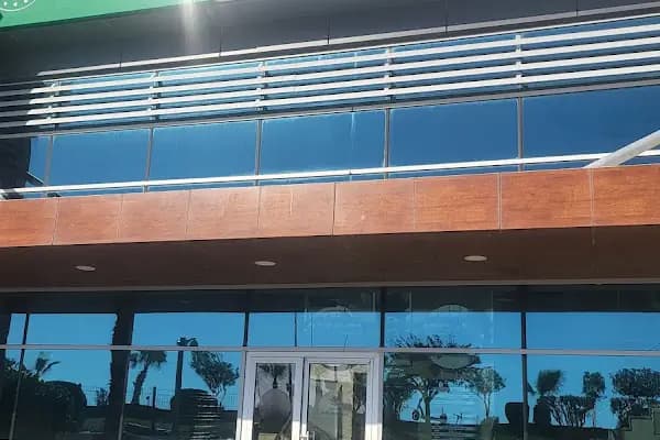 GSB ALANYA GENÇLİK MERKEZİ - Spor kompleksi - Antalya Aksu