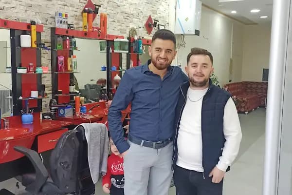 Samatlı Erkek Kuaförü - Kuaför - Ankara Altındağ