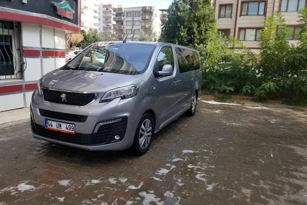 YAŞAR RENT A CAR ŞANLIURFA - Araba Kiralama Şirketi - Şanlıurfa Karaköprü