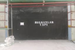 BALKANLAR YAPI MARKET İTH.İHR.LTD.ŞTİ