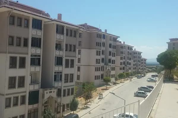 Toki - Konut Geliştirme - Malatya Yeşilyurt