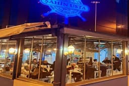 Şahin Usta Balık
