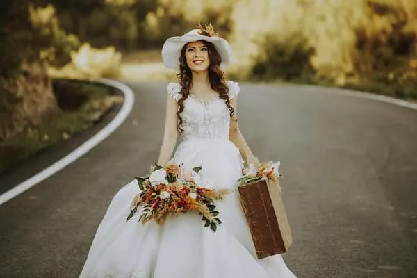 Okan Küçükakın Fotoğraf Stüdyosu - Düğün Fotoğrafçısı - Antalya Demre
