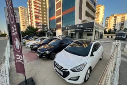 CC OTOMOTİV MERSİN