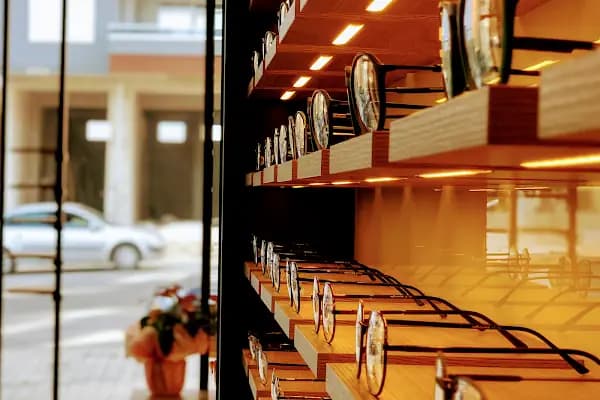 Mahi Optik - Optik - Gaziantep Şehitkamil