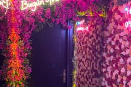 Ömrüm Cafe Bistro