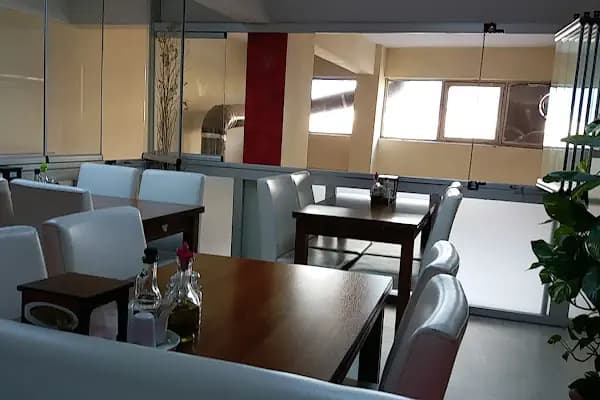 Öz Harput Pide Kebap Lahmacun Lavaş Salonu - Restoran - Bursa İnegöl