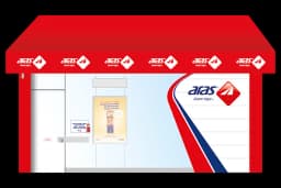 Aras Kargo Adana Transfer Merkezi