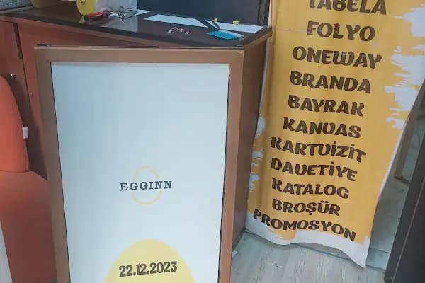 Asi dijital baskı merkezi - Dijital Baskı Merkezi - İzmir Balçova