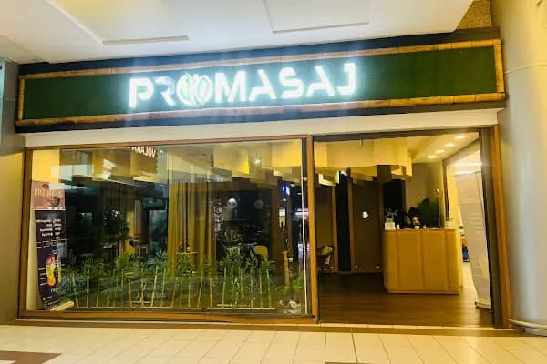 Pürovel Spa &amp; Sport - Spa ve Sağlık Kulübü - İzmir Balçova