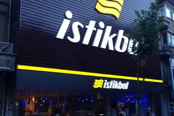 İstikbal - Konak Mobilya - Mobilya mağazası - Konya Selçuklu