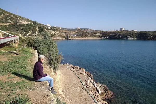 Martı Restoran - Restoran - Mersin Aydıncık