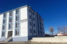 HAS ARAPOĞLU APART OTEL