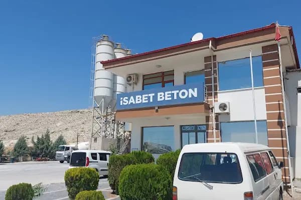 İSABET BEYZADE HAZIR BETON - Üretici - Ankara Beypazarı